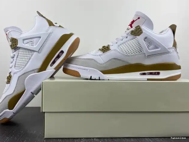 HYPE 4 Jordan SB DR5415-120 Retro 0530